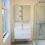 Διαμέρισμα Large With 4 Spacious Bedrooms Σίεν