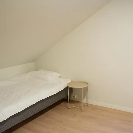 Large With 4 Spacious Bedrooms Leilighet Skien