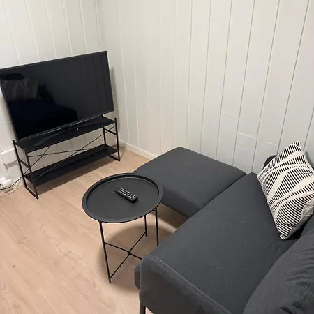 Leilighet Large With 4 Spacious Bedrooms *