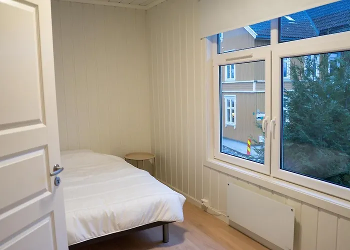 公寓 Large With 4 Spacious Bedrooms *