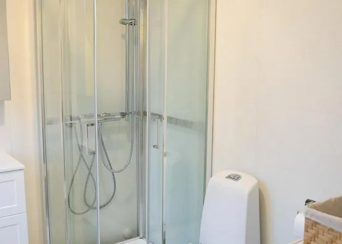 Large With 4 Spacious Bedrooms 斯基恩