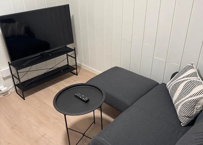 公寓 Large With 4 Spacious Bedrooms *