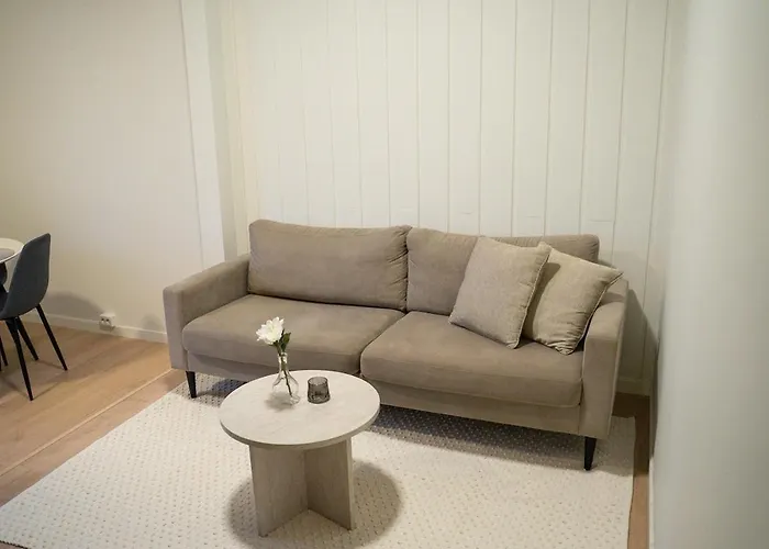 公寓 Large With 4 Spacious Bedrooms *